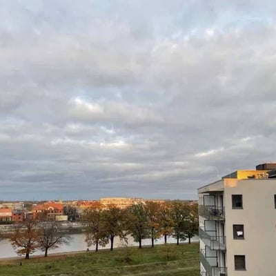 Location d’un appartement meublé et chaleureux de 4 pièces, 86 m², Wrocław, Pologne